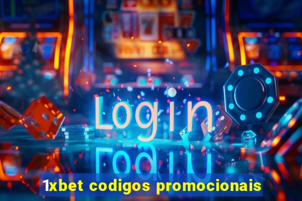 1xbet codigos promocionais